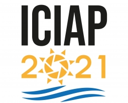 ICIAP – Maggio 23-27, 2022  – LECCE