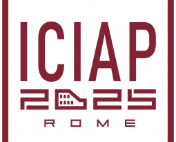 ICIAP 15-19 Settembre 2025  – ROMA