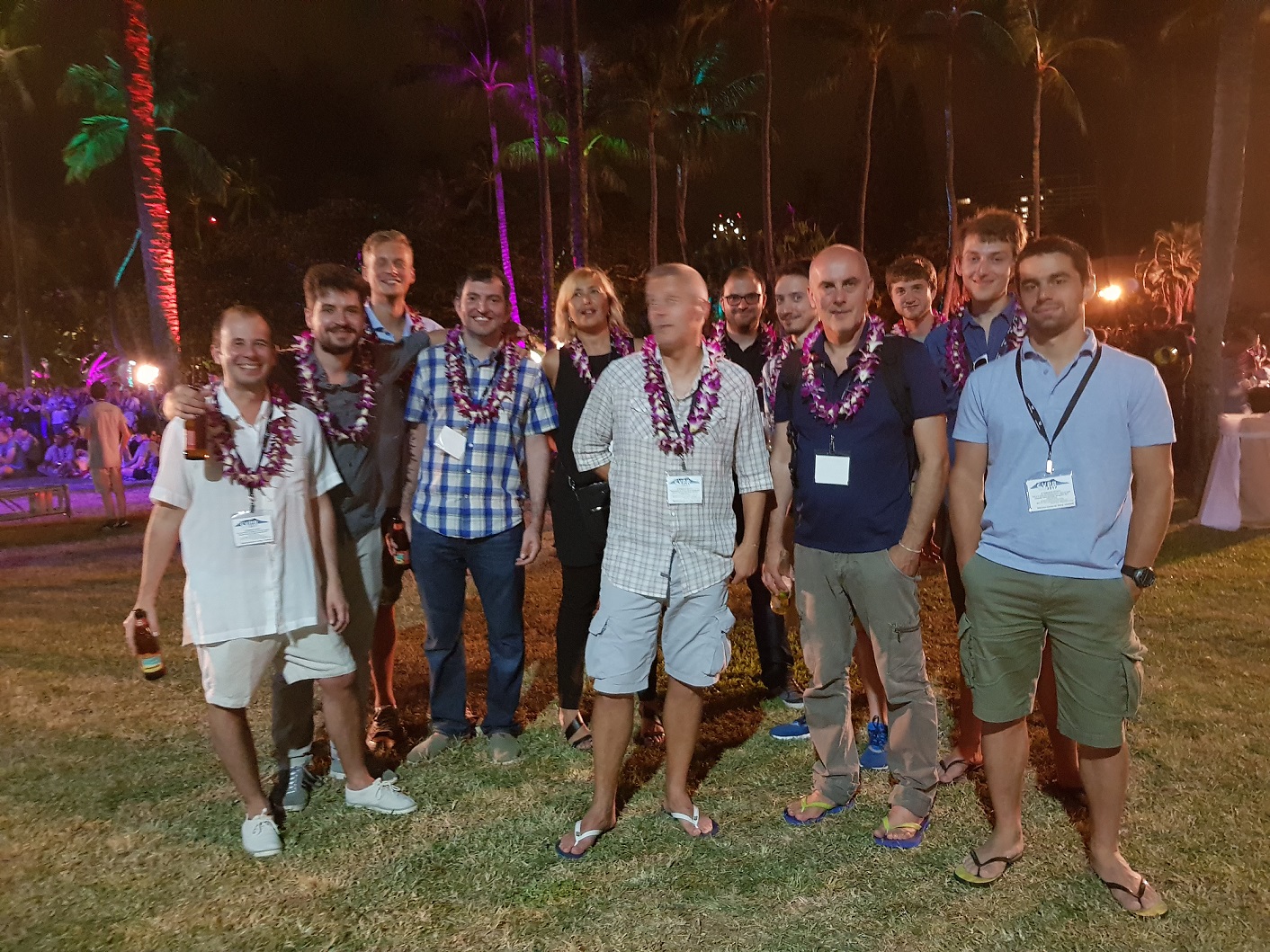 CVPR 2017 HAWAII USA