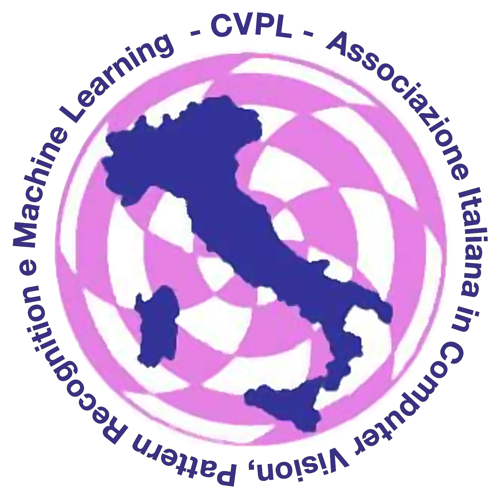 Associazione Italiana per la ricerca in Computer Vision, Pattern recognition e machine Learning (CVPL- ex-GIRPR)