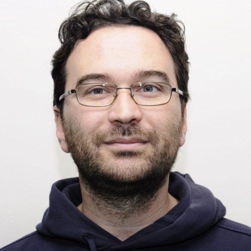 Claudio Piciarelli