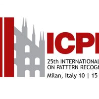 ICPR2020 – Milano!