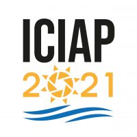 ICIAP – Maggio 23-27, 2022  – LECCE