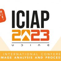 ICIAP – Settembre 11-15, 2023  – UDINE